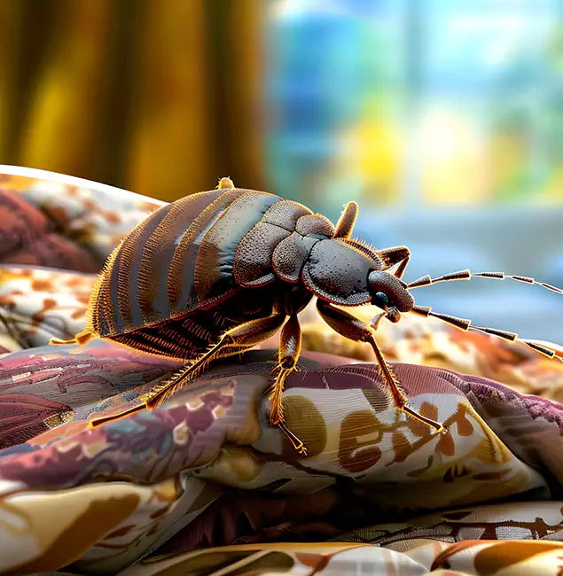 Why Choose Cape Coral Pest Controls in Cape Coral, FL?