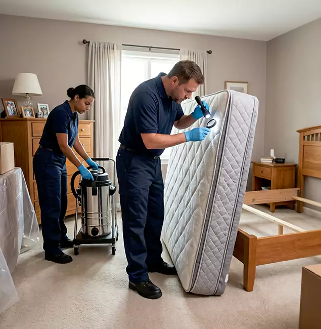 Why Choose Cape Coral Pest Controls for Bed Bug Extermination in Cape Coral, FL?
