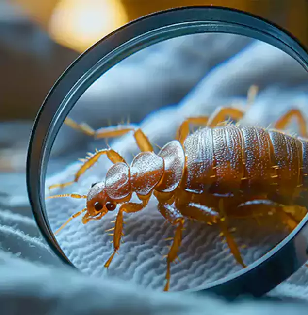 Why Choose Cape Coral Pest Controls for Bed Bug Heat Treatment Cost in Cape Coral, FL?