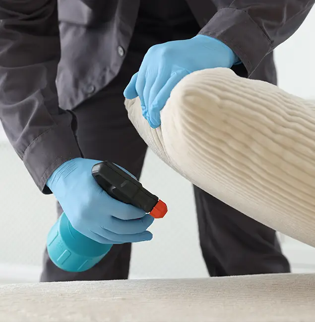 Why Choose Cape Coral Pest Controls Mattress Bed Bug Experts in Cape Coral, FL?