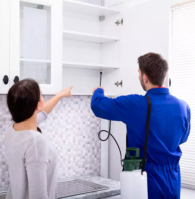 Why Choose Cape Coral Pest Controls for Bed Bug Pest Control Cost in Cape Coral, FL?