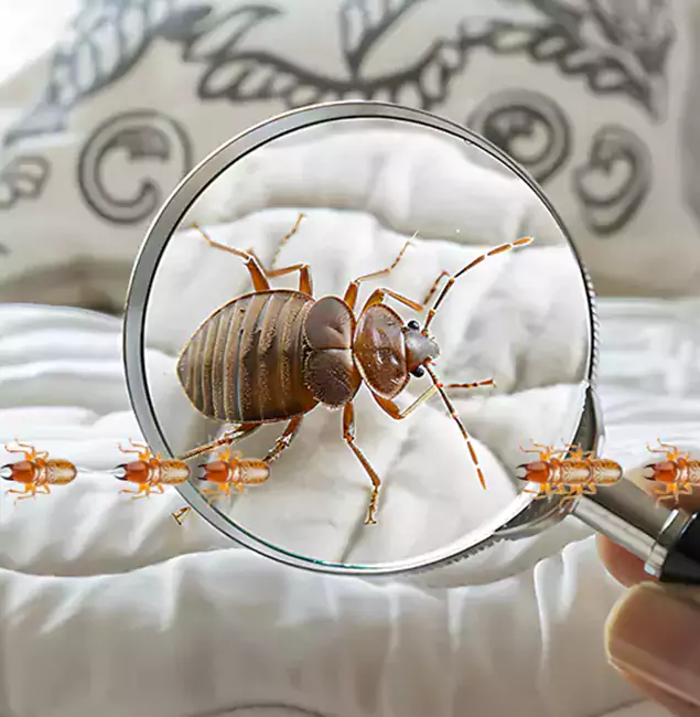 Why Choose Cape Coral Pest Controls for Bed Bug Prevention in Cape Coral, FL?