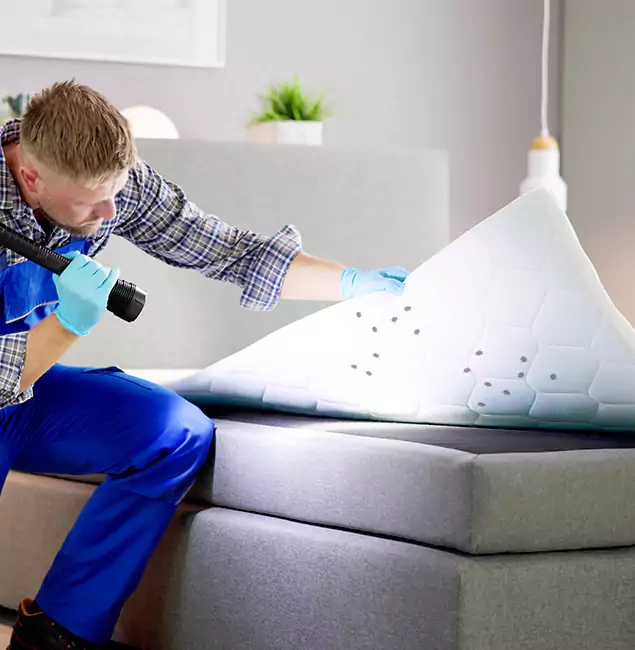 Why Choose Cape Coral Pest Controls in Cape Coral, FL?
