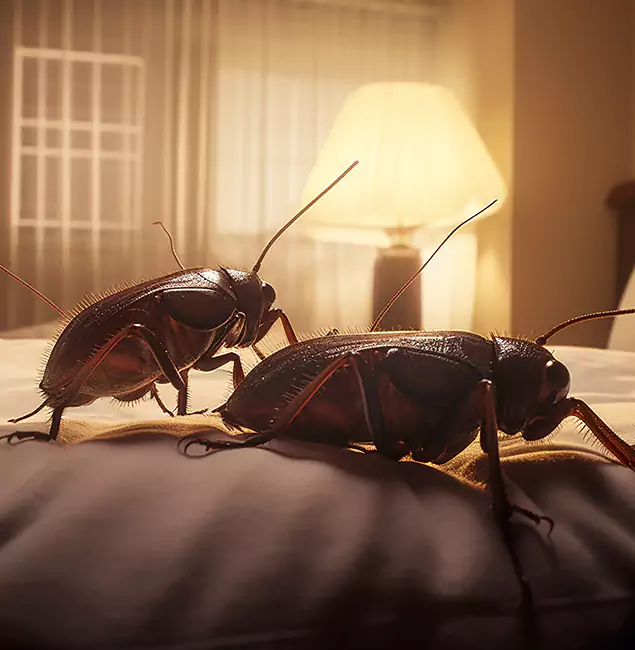 Why Choose Cape Coral Pest Controls in Cape Coral, FL for bed bug exterminator pro?
