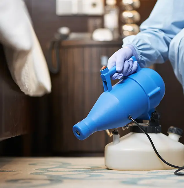 Why Choose Cape Coral Pest Controls in Cape Coral, FL?