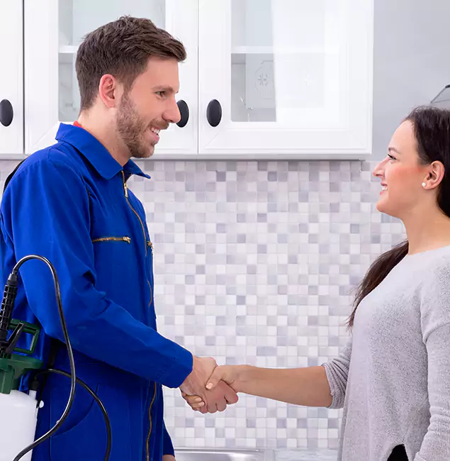 Why Cape Coral, FL Chooses Cape Coral Pest Controls for Cockroach Infestation Control?