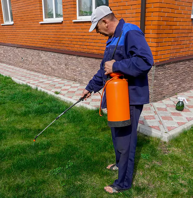 Why Choose Cape Coral Pest Controls for Eco Friendly Pest Control in Cape Coral, FL?