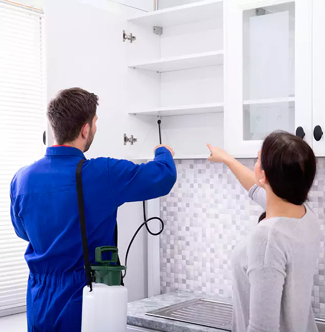 Why Choose Cape Coral Pest Controls for Exterminator Services in Cape Coral, FL?
