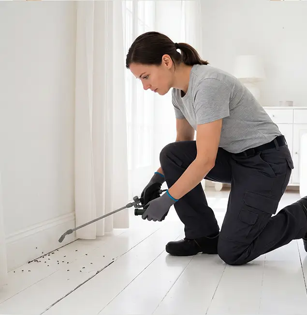 Why Cape Coral, FL Property Owners Trust Cape Coral Pest Controls for Fire Ant Control?