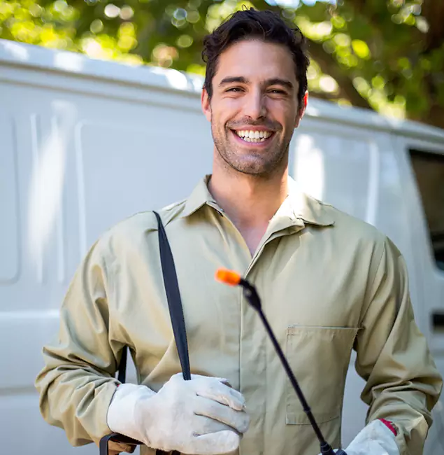 Why Cape Coral Homeowners Trust Cape Coral Pest Controls for Flea and Tick Treatment?