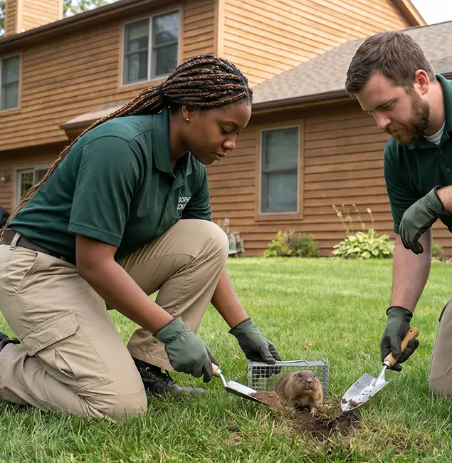 Why Cape Coral Pest Controls Is the Right Choice in Cape Coral, FL?