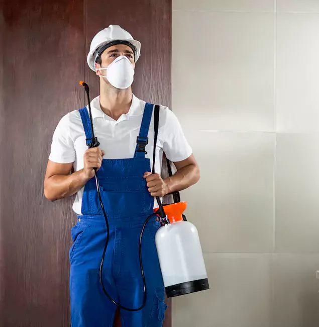 Why Choose Us for Heat Treatment for Termites in Cape Coral, FL?