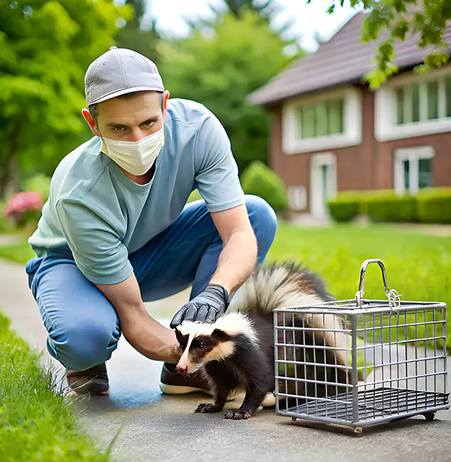 Why Cape Coral, FL Chooses Cape Coral Pest Controls for Humane Wildlife Removal?