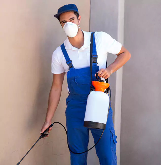 Why Cape Coral Homeowners Trust Cape Coral Pest Controls for Indoor Mosquito Control?