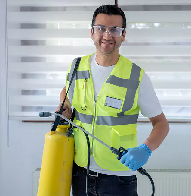 Why Choose Cape Coral Pest Controls for Liquid Termite Treatment in Cape Coral, FL?