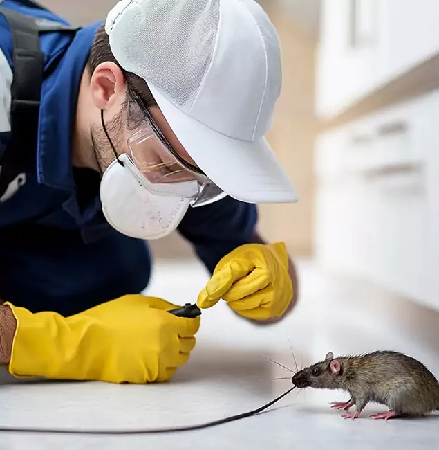 Why Cape Coral Property Owners Choose Cape Coral Pest Controls for Mice Removal?