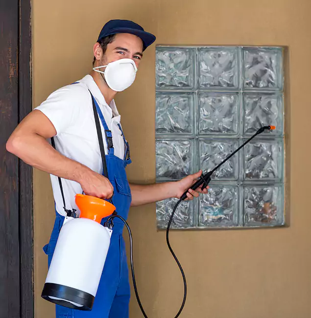 Why Cape Coral Pest Controls Provides the Best Mosquito Control for Yard Properties in Cape Coral, FL?