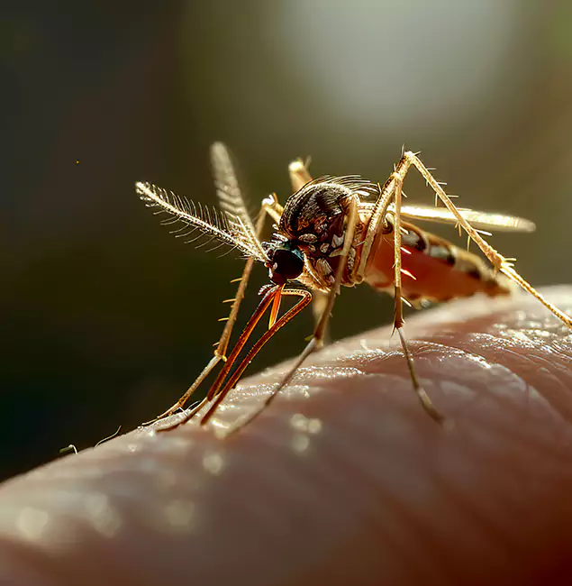 Why Cape Coral Families Choose Cape Coral Pest Controls for Natural Mosquito Control?