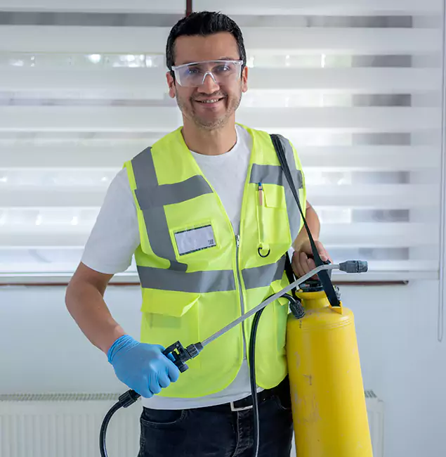 Why Choose Cape Coral Pest Controls for Pest Control Cost in Cape Coral, FL?
