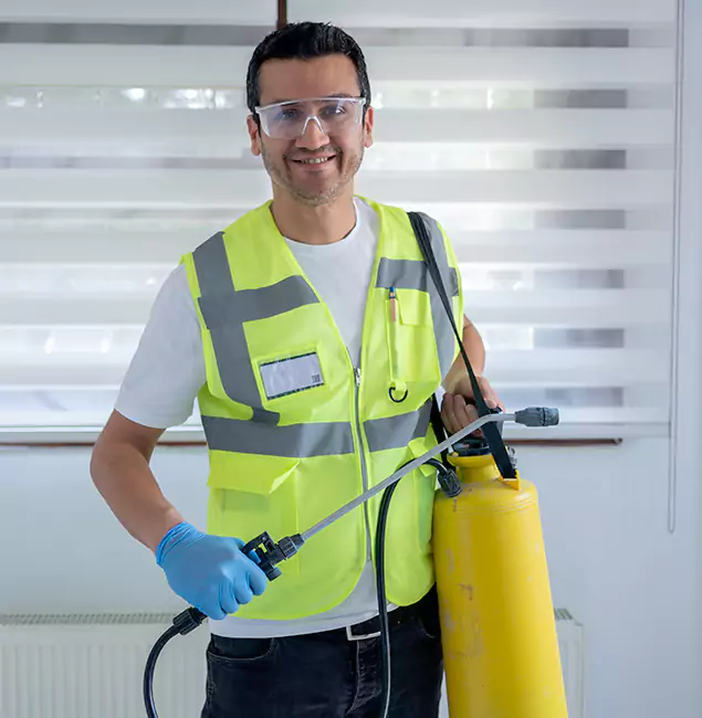 Why Property Owners Trust Cape Coral Pest Controls in Cape Coral, FL?