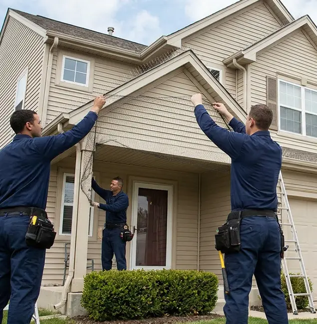 Why Cape Coral Pest Controls Is the Right Choice in Cape Coral, FL?