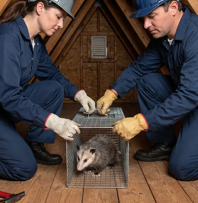 Why Cape Coral Pest Controls Is the Right Choice in Cape Coral, FL?