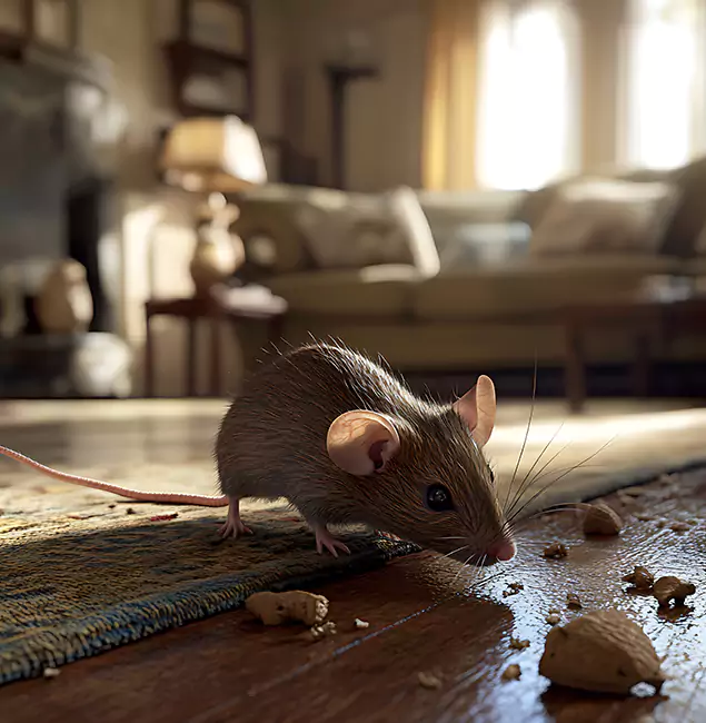 Why Choose Cape Coral Pest Controls Rat Experts in Cape Coral, FL?