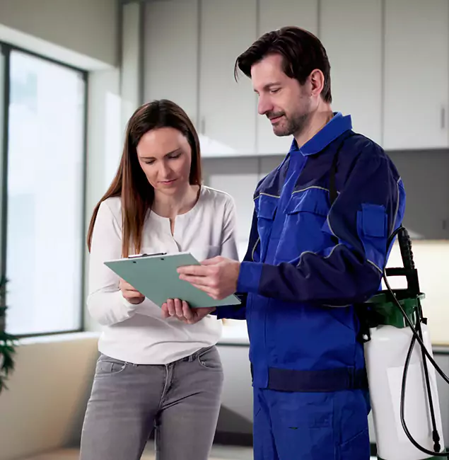 Why Choose Cape Coral Pest Controls for Rat Removal in Cape Coral, FL?