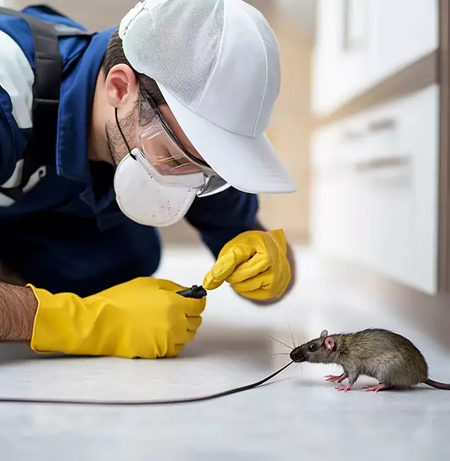 Why Choose Cape Coral Pest Controls for Rat Removal Cost in Cape Coral, FL?