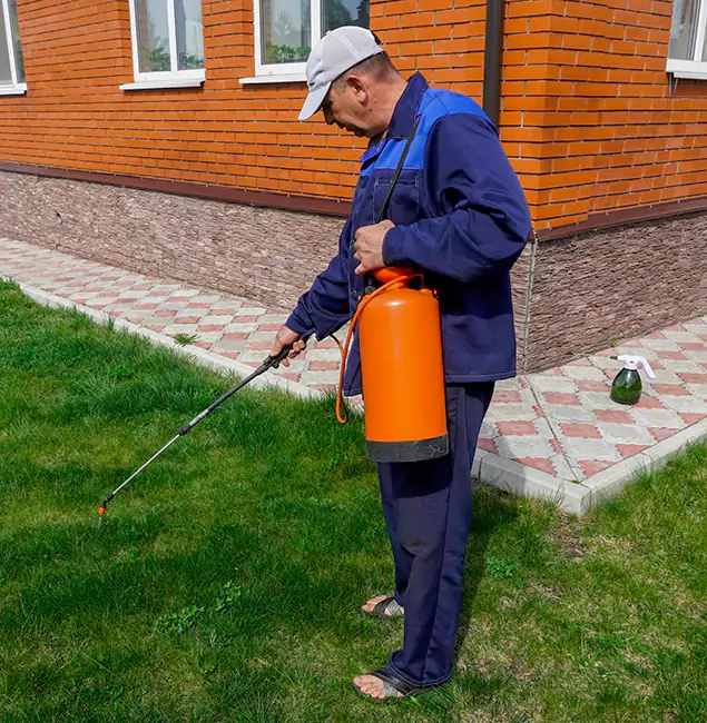 Why Choose Cape Coral Pest Controls for Residential Pest Control in Cape Coral, FL?