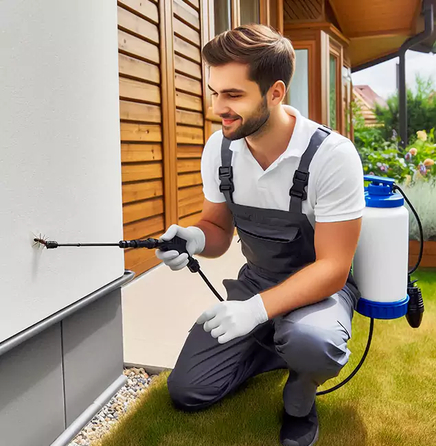 Why Cape Coral Trusts Cape Coral Pest Controls for Cockroach Removal?