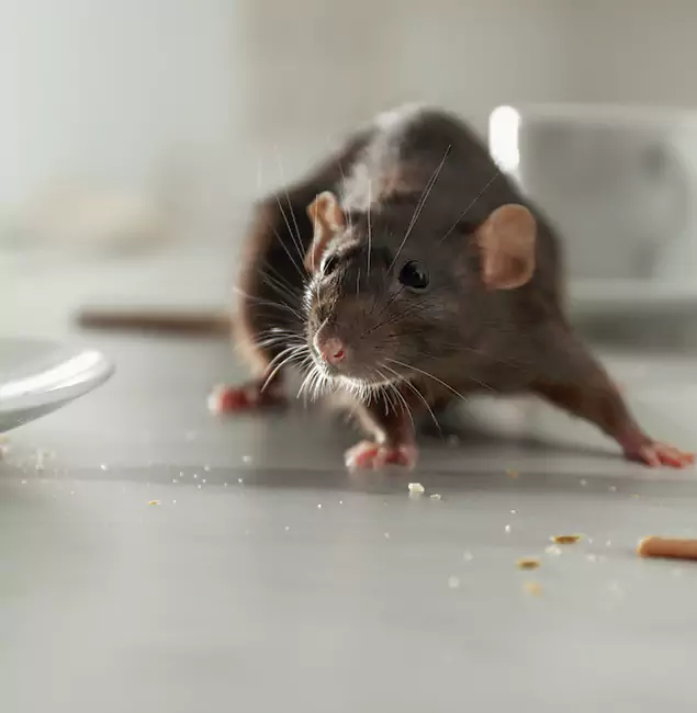Why Cape Coral, FL Trusts Cape Coral Pest Controls for Rodent Prevention?