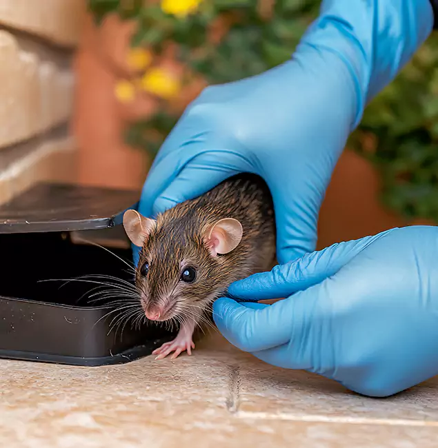 Why Cape Coral, FL Trusts Cape Coral Pest Controls for Rodent Proofing?