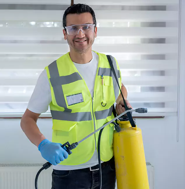 Why Choose Cape Coral Pest Controls for Roof Rat Control in Cape Coral, FL?