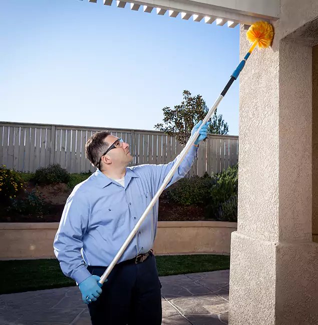 Why Choose Cape Coral Pest Controls for Sentricon Termite System in Cape Coral, FL?