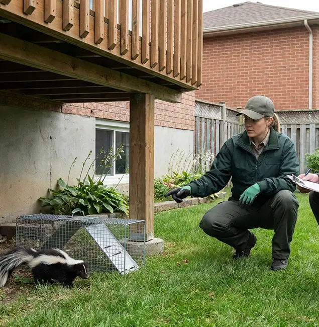 Why Cape Coral Pest Controls Is the Right Choice in Cape Coral, FL?