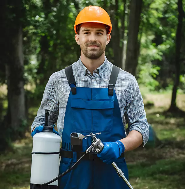 Why Choose Cape Coral Pest Controls for Little Black Ant Control in Cape Coral, FL?