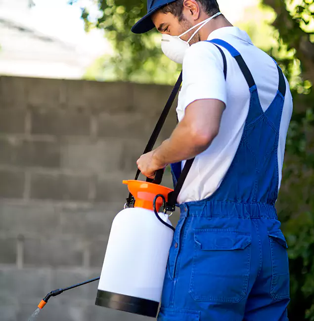 Why Choose Cape Coral Pest Controls for Termite Barrier in Cape Coral, FL?