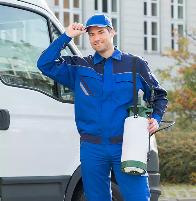 Why Choose Cape Coral Pest Controls for Termite Control in Cape Coral, FL?