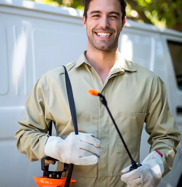 Why Homeowners Trust Cape Coral Pest Controls in Cape Coral, FL?
