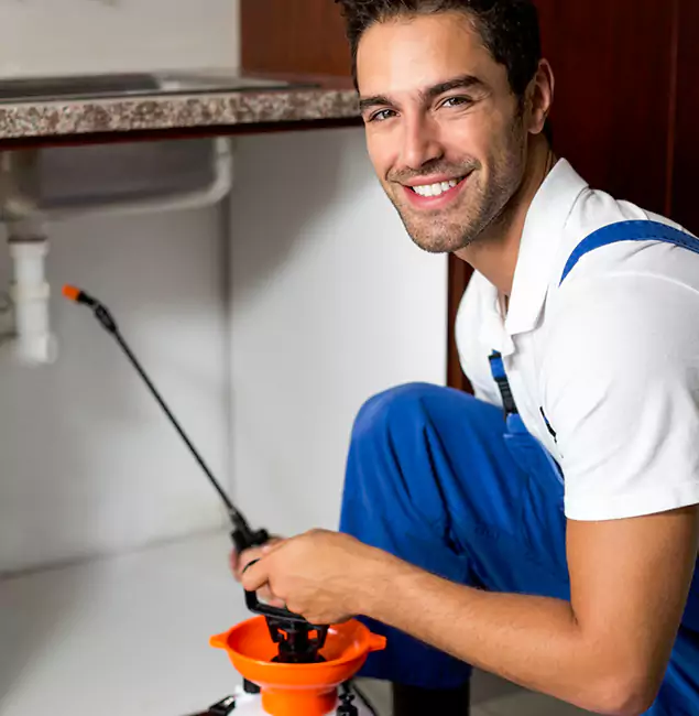 Why Choose Cape Coral Pest Controls for Termite Exterminator in Cape Coral, FL?