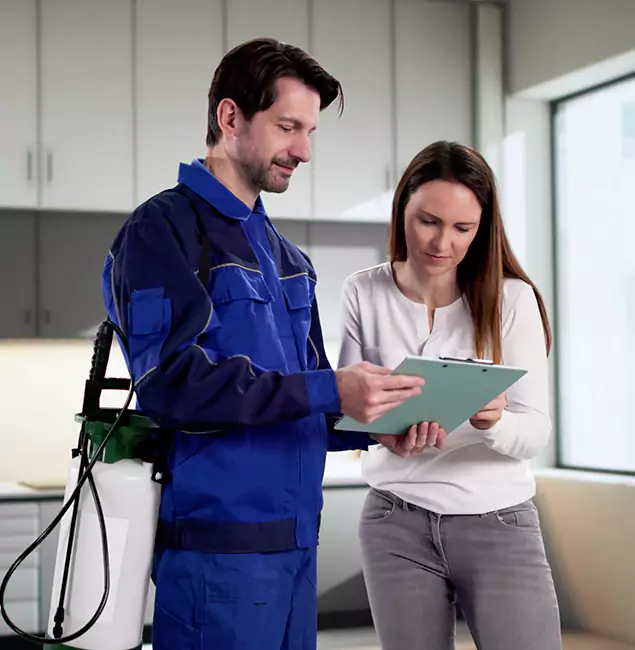 Why Choose Cape Coral Pest Controls for Termite Fumigation in Cape Coral, FL?
