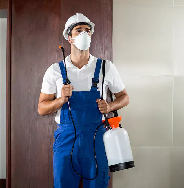Why Choose Cape Coral Pest Controls for Termite Tenting in Cape Coral, FL?