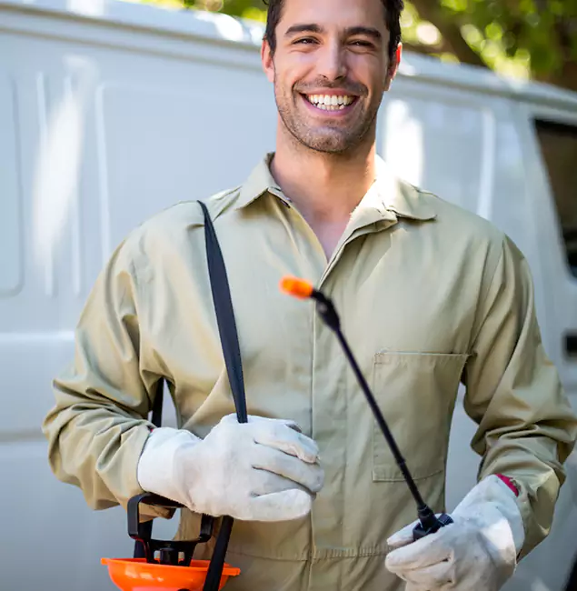Why Choose Cape Coral Pest Controls for Termite Treatment in Cape Coral, FL?