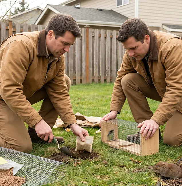 Why Cape Coral Pest Controls Is the Right Choice in Cape Coral, FL?