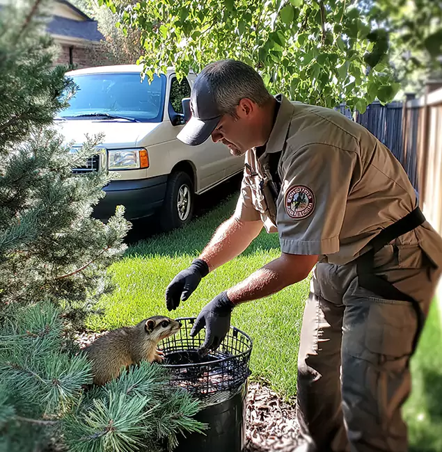 Why Cape Coral, FL Trusts Cape Coral Pest Controls as Their Wildlife Exterminator?