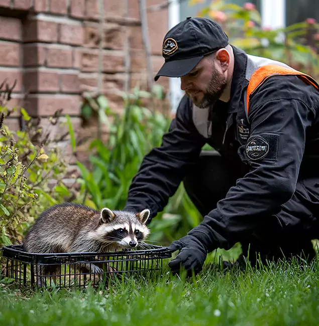 Why Cape Coral, FL Homeowners Choose Cape Coral Pest Controls for Wildlife Removal?